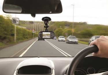 Dash Cams Louth