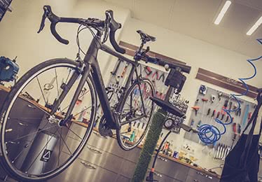 Bike Bicycle Repair Louth